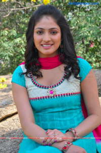 Haripriya South Actress photo