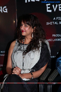 Manchu Lakshmi South Actress photo