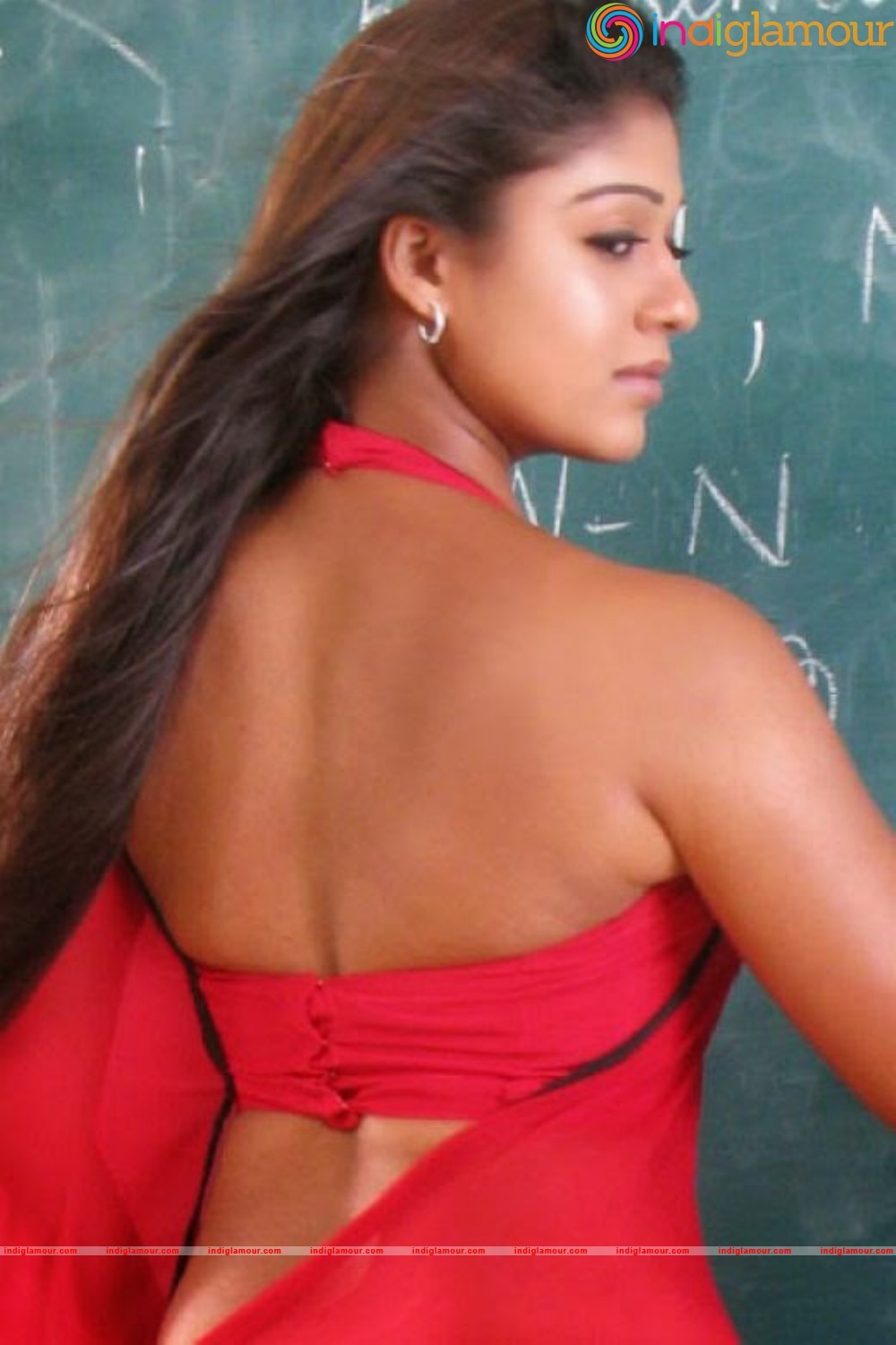 Nayantara Actress Photo Image Pics And Stills