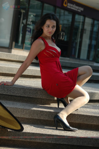Nisha Kothari photos