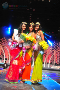 Miss femina south 2009 photos