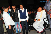 Komaram Puli Audio Release Telugu Event photos