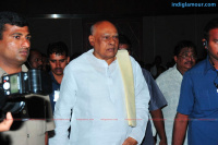 Komaram Puli Audio Release Telugu Event photos
