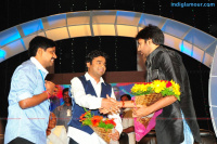 Komaram Puli Audio Release Telugu Event photos
