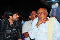 Komaram Puli Audio Release Telugu Event photos