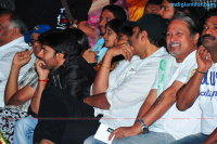 Komaram Puli Audio Release Telugu Event photos