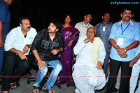 Komaram Puli Audio Release Telugu Event photos