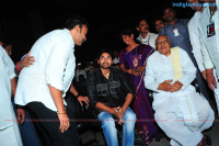 Komaram Puli Audio Release Telugu Event photos