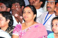 Komaram Puli Audio Release Telugu Event photos