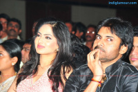 Komaram Puli Audio Release Telugu Event photos