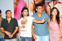 Rama Rama KK 50 Days Telugu Event photos