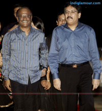 Robo Enthiran Audio Launch Telugu Event photos