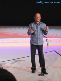 Robo Enthiran Audio Launch Telugu Event photos