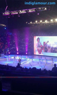 Robo Enthiran Audio Launch Telugu Event photos