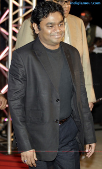 Robo Enthiran Audio Launch Telugu Event photos