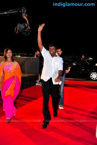 Robo Enthiran Audio Launch Telugu Event photos