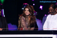 Robo Enthiran Audio Launch Telugu Event photos