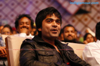 Robo Enthiran Audio Launch Telugu Event photos