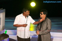 Robo Enthiran Audio Launch Telugu Event photos