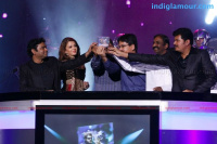 Robo Enthiran Audio Launch Telugu Event photos