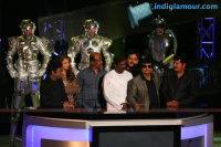 Robo Enthiran Audio Launch Telugu Event photos