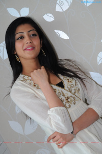 Pranitha and Madhurima at Ruby, Banjara Hills Telugu Event photos