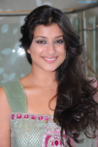 Pranitha and Madhurima at Ruby, Banjara Hills Telugu Event photos
