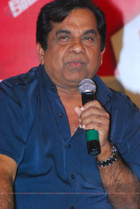 Adurs Movie Success Meet photos