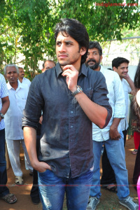 Naga Chaithanya