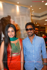Varun and Anita photos