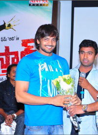 Vastad Music launch photos