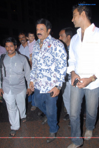 Celebrities at Santosham Awards 2011 photos