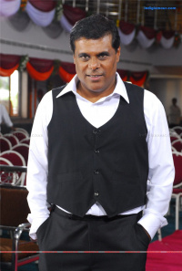 Madatha Kaja Movie Location photos