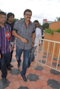 Paruchuri Brothers Felicitation photos
