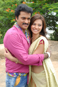 Poola Rangadu Launch photos