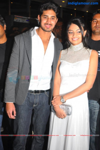 Its My Love Story Premier Show photos