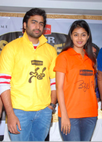Super Starlet Cup 2011 Pressmeet photos