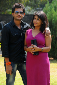 Sashesham Movie Press Meet photos