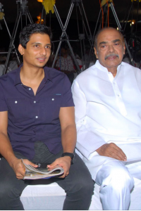 Roudram Movie Audio Launch photos