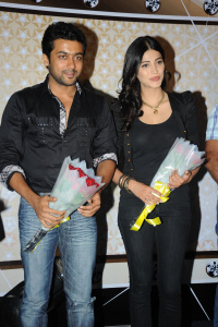 7th sence Logo Launch photos