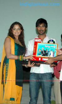 Brahmi Gadi Katha Platinum Disc Function photos