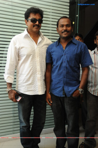 Kanchana Pressmeet Photos photos