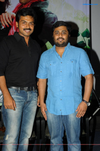 Naa peru Siva Movie Pressmeet photos