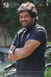 Businessman movie Press Meet photos