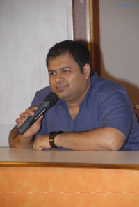 Bodyguard Press Meet photos