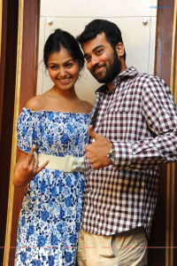 Vennela Movie Press Meet photos