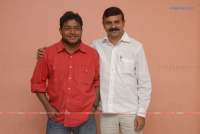 Ayyare Press Meet Telugu Event photos