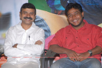 Ayyare Press Meet Telugu Event photos