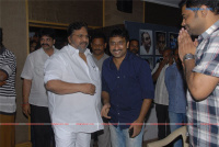 Dairy launch by directors Telugu Event photos