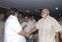 Dairy launch by directors Telugu Event photos